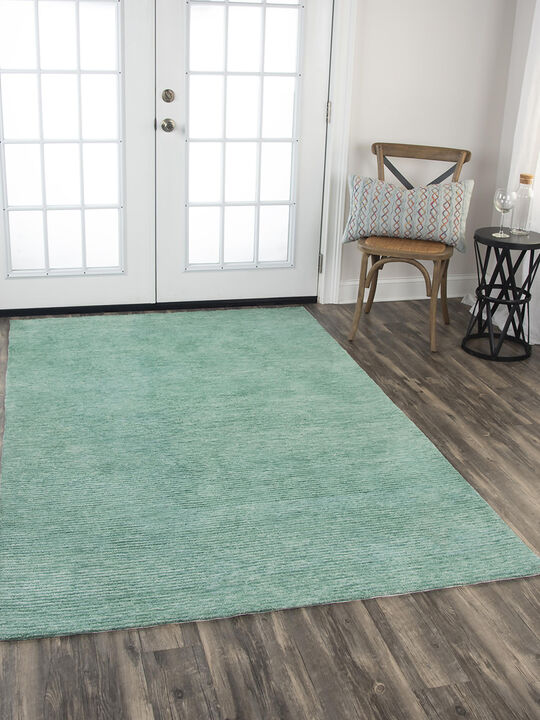 Mason Park MPK105 7'6" x 9'6" Rug